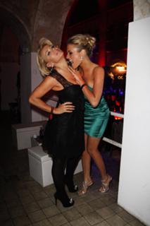 Alena Gerber feet photo 8