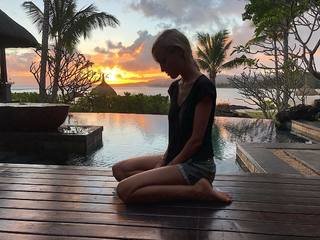 Alena Gerber feet photo 20