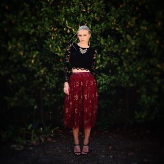 Alena Savostikova feet photo 2