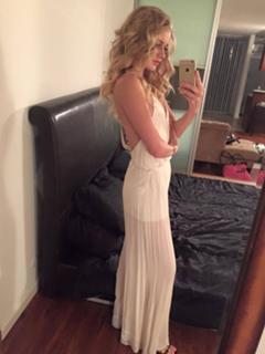 Alena Savostikova feet photo 17