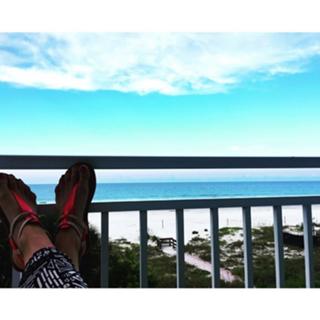 Alena Savostikova feet photo 5
