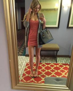 Alena Savostikova feet photo 20