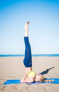 Alena Savostikova feet photo 16