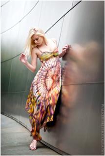 Alena Savostikova feet photo 3