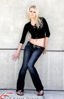Alena Savostikova feet photo 7