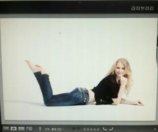 Alena Savostikova feet photo 20