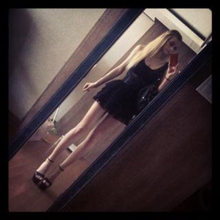 Alena Savostikova feet photo 15