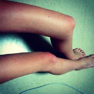 Alena Savostikova feet photo 14