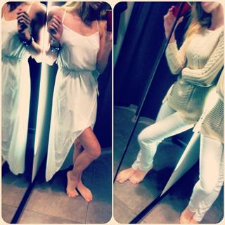 Alena Savostikova feet photo 13