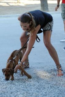 Alena Seredova feet photo thumbnail