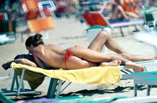 Alena Seredova feet photo thumbnail