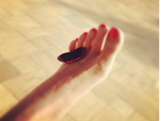 Alena Seredova feet photo thumbnail