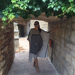 Alena Seredova feet photo thumbnail