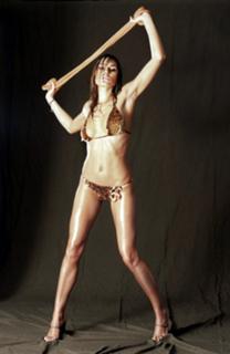 Alena Seredova feet photo thumbnail