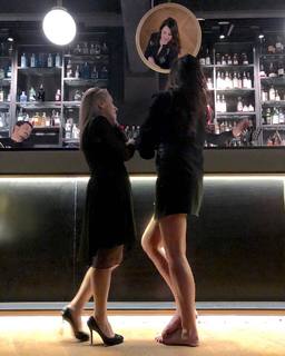 Alena Seredova feet photo thumbnail