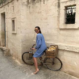 Alena Seredova feet photo thumbnail