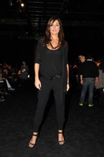 Alena Seredova feet photo thumbnail