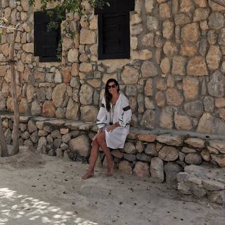 Alena Seredova feet photo thumbnail