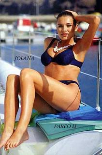 Alena Seredova feet photo thumbnail