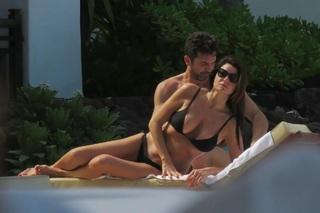 Alena Seredova feet photo thumbnail