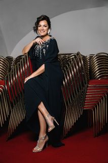 Alena Seredova feet photo 4