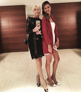 Alena Shishkova feet photo 3