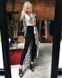 Alena Shishkova feet photo 6