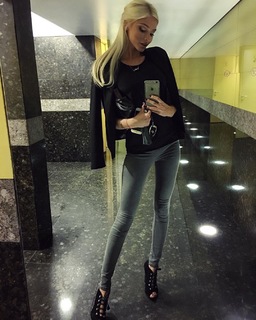 Alena Shishkova feet photo 2