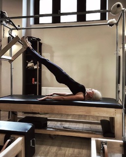 Alena Shishkova feet photo 1