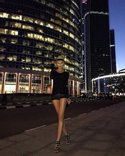 Alena Shishkova feet photo 19