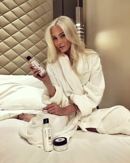 Alena Shishkova feet photo 14