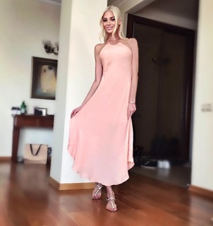 Alena Shishkova feet photo 9