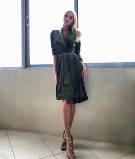 Alena Shishkova feet photo 2