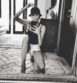 Alena Shishkova feet photo 19