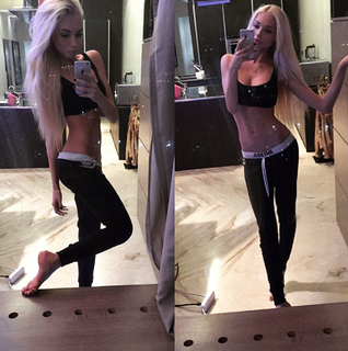 Alena Shishkova feet photo 17