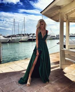 Alena Shishkova feet photo 15