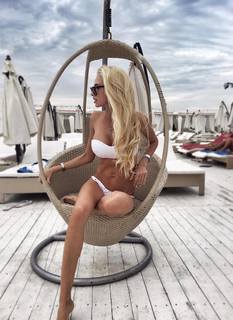 Alena Shishkova feet photo 11