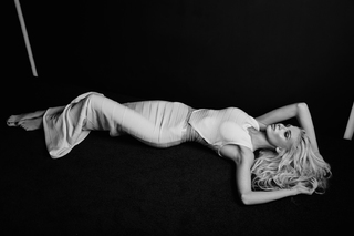 Alena Shishkova feet photo 6