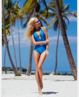 Alena Shishkova feet photo 18