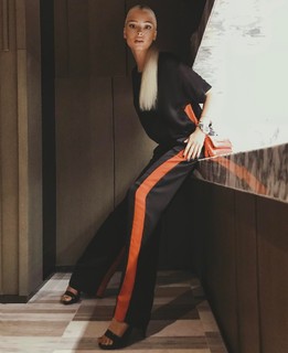 Alena Shishkova feet photo 14
