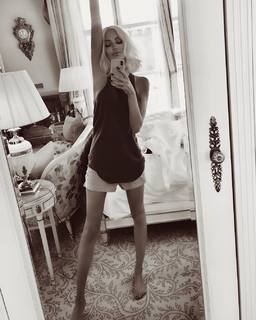 Alena Shishkova feet photo 4
