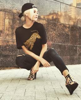 Alena Shishkova feet photo 17
