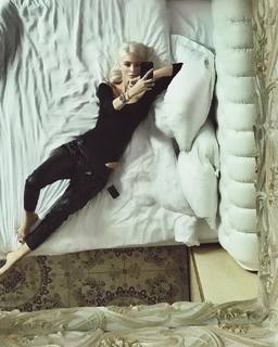 Alena Shishkova feet photo 16