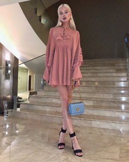 Alena Shishkova feet photo 9