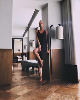 Alena Shishkova feet photo 3