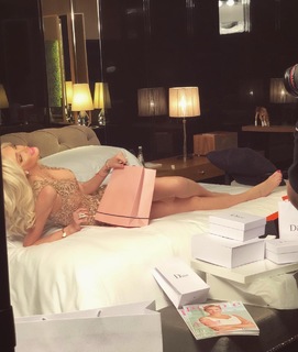 Alena Shishkova feet photo 20