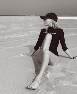 Alena Shishkova feet photo 10