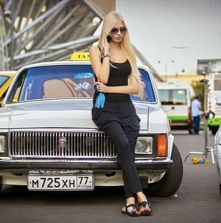 Alena Shishkova feet photo 1