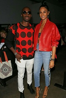 Alesha Dixon feet photo thumbnail