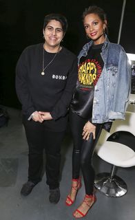 Alesha Dixon feet photo thumbnail